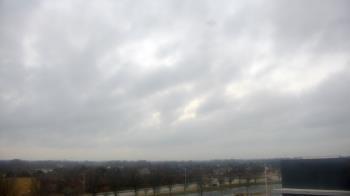 Weather camera view of Fulbright JHS.