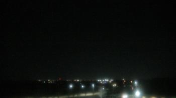 Weather camera view of Fulbright JHS.