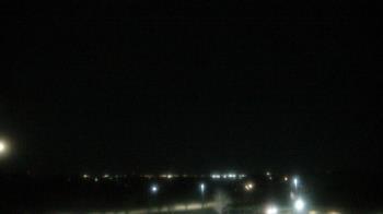 Weather camera view of Fulbright JHS.