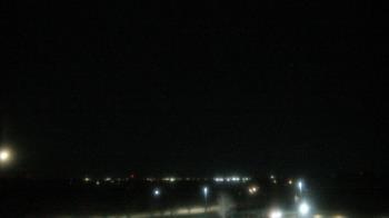 Weather camera view of Fulbright JHS.