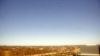 Weather camera view of Fulbright JHS.