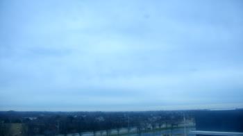 Weather camera view of Fulbright JHS.