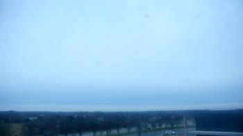 Weather camera view of Fulbright JHS.