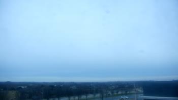 Weather camera view of Fulbright JHS.