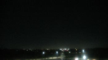 Weather camera view of Fulbright JHS.