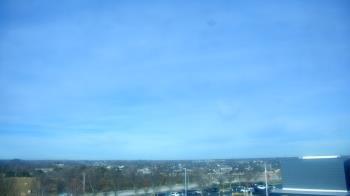 Weather camera view of Fulbright JHS.