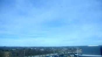 Weather camera view of Fulbright JHS.