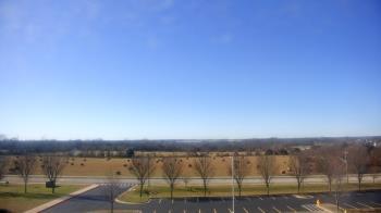 Weather camera view of Fulbright JHS.