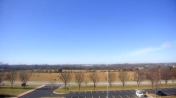 Weather camera view of Fulbright JHS.