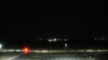 Weather camera view of Fulbright JHS.