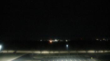 Weather camera view of Fulbright JHS.