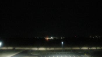 Weather camera view of Fulbright JHS.