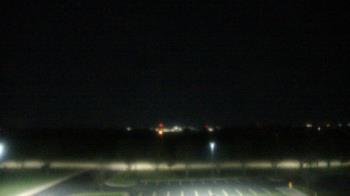 Weather camera view of Fulbright JHS.