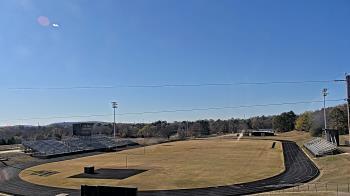 Weather camera view of Booneville ES.