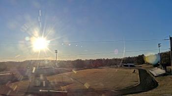 Weather camera view of Booneville ES.