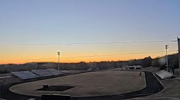 Weather camera view of Booneville ES.