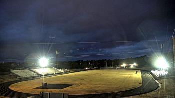 Weather camera view of Booneville ES.