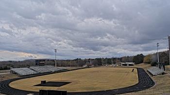 Weather camera view of Booneville ES.