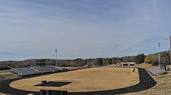 Weather camera view of Booneville ES.