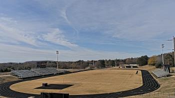 Weather camera view of Booneville ES.