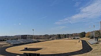 Weather camera view of Booneville ES.