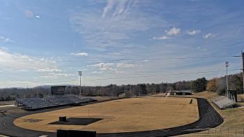 Weather camera view of Booneville ES.