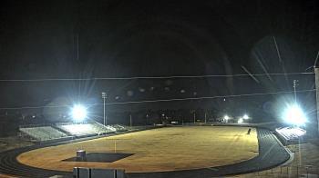 Weather camera view of Booneville ES.