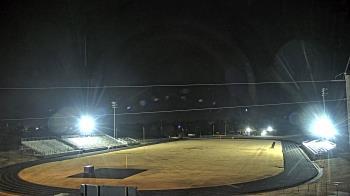 Weather camera view of Booneville ES.