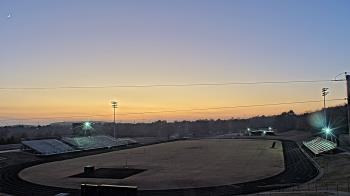 Weather camera view of Booneville ES.