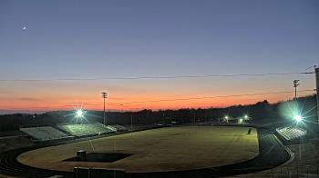 Weather camera view of Booneville ES.
