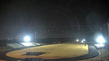Weather camera view of Booneville ES.
