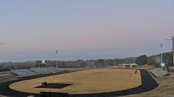 Weather camera view of Booneville ES.