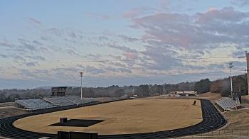 Weather camera view of Booneville ES.