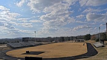 Weather camera view of Booneville ES.