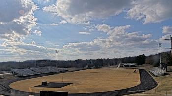 Weather camera view of Booneville ES.
