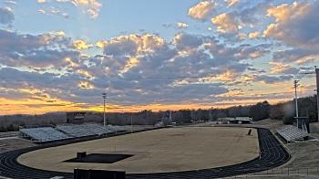 Weather camera view of Booneville ES.