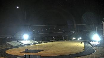 Weather camera view of Booneville ES.