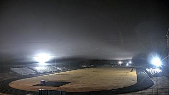 Weather camera view of Booneville ES.