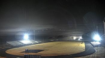 Weather camera view of Booneville ES.