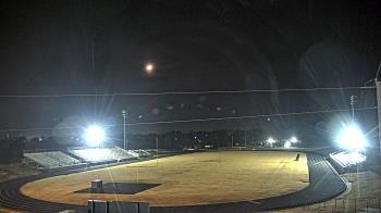 Weather camera view of Booneville ES.