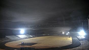 Weather camera view of Booneville ES.