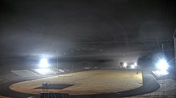 Weather camera view of Booneville ES.