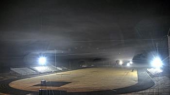 Weather camera view of Booneville ES.