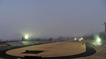 Weather camera view of Booneville ES.