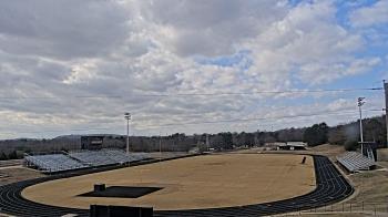 Weather camera view of Booneville ES.