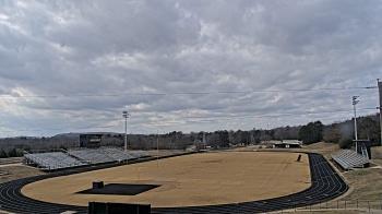 Weather camera view of Booneville ES.