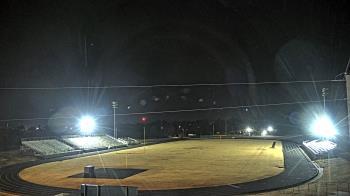 Weather camera view of Booneville ES.