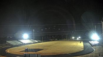 Weather camera view of Booneville ES.