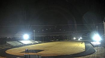 Weather camera view of Booneville ES.