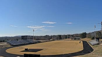 Weather camera view of Booneville ES.